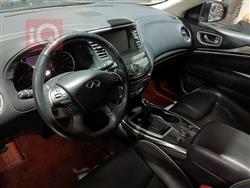 انفنتي QX60